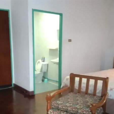 Devika Fe Hotel Jomtien Beach Zewnętrze zdjęcie