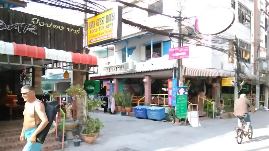 Devika Fe Hotel Jomtien Beach Zewnętrze zdjęcie