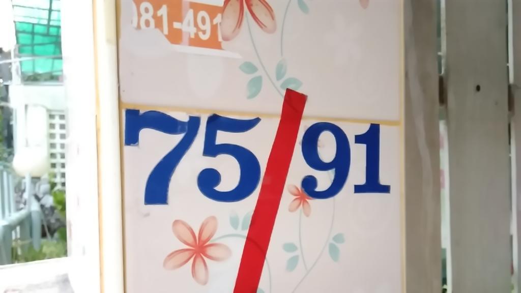 Devika Fe Hotel Jomtien Beach Zewnętrze zdjęcie