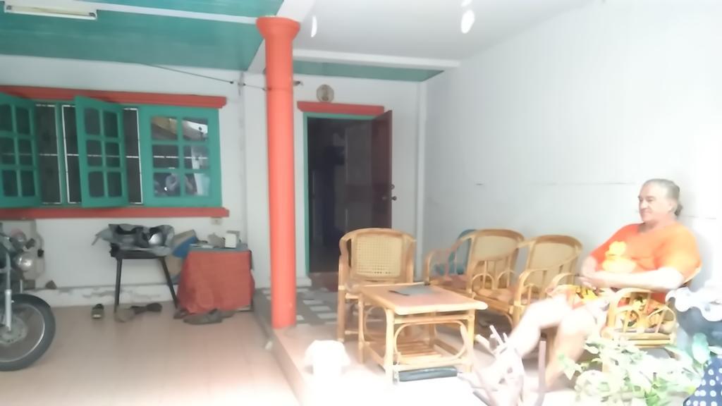 Devika Fe Hotel Jomtien Beach Zewnętrze zdjęcie