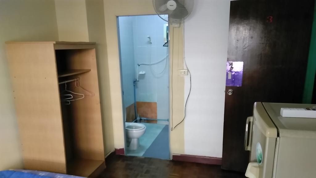 Devika Fe Hotel Jomtien Beach Zewnętrze zdjęcie