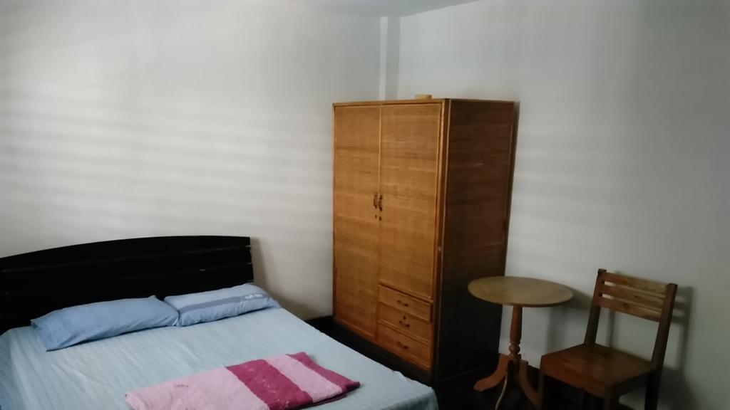 Devika Fe Hotel Jomtien Beach Zewnętrze zdjęcie