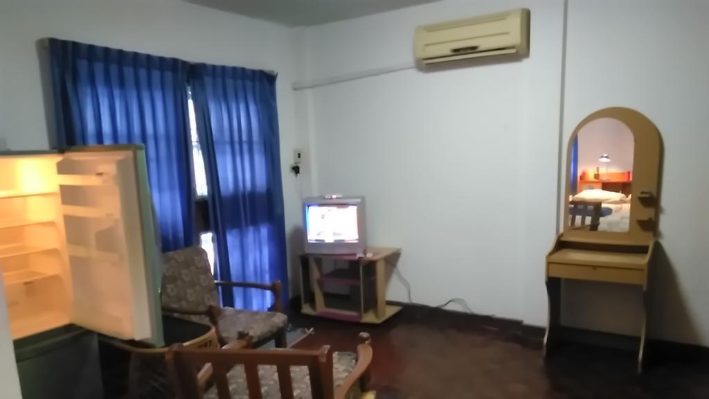 Devika Fe Hotel Jomtien Beach Zewnętrze zdjęcie
